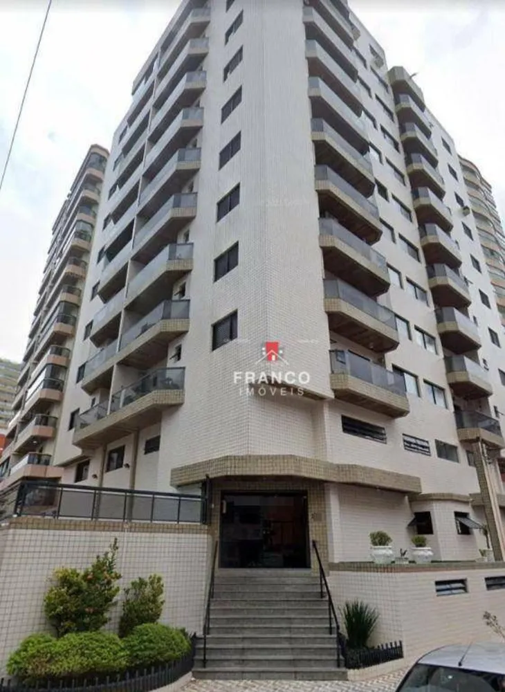 Apartamento, 2 quartos, 97 m² - Foto 1