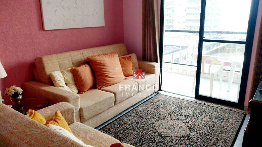Apartamento, 2 quartos, 97 m² - Foto 2