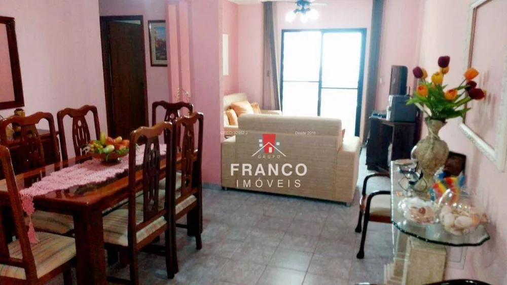 Apartamento, 2 quartos, 97 m² - Foto 4
