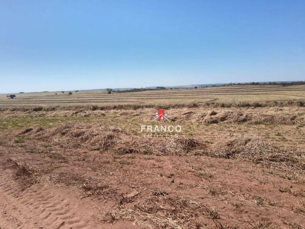 Fazenda, 6340 hectares - Foto 4