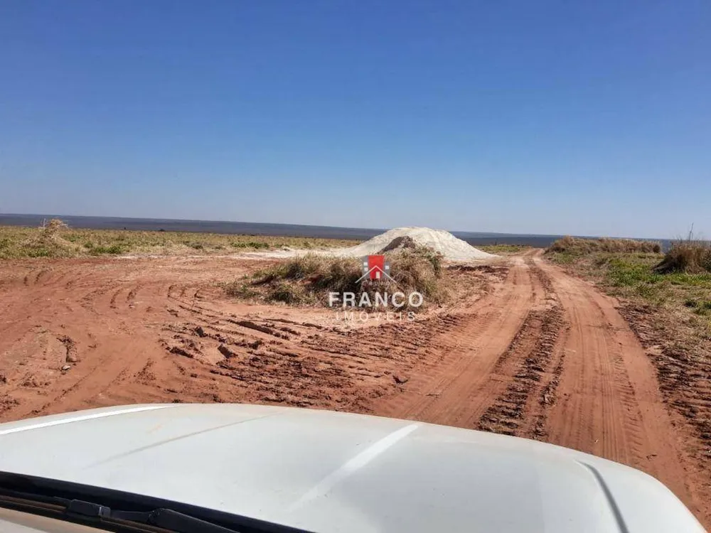 Fazenda, 6340 hectares - Foto 3
