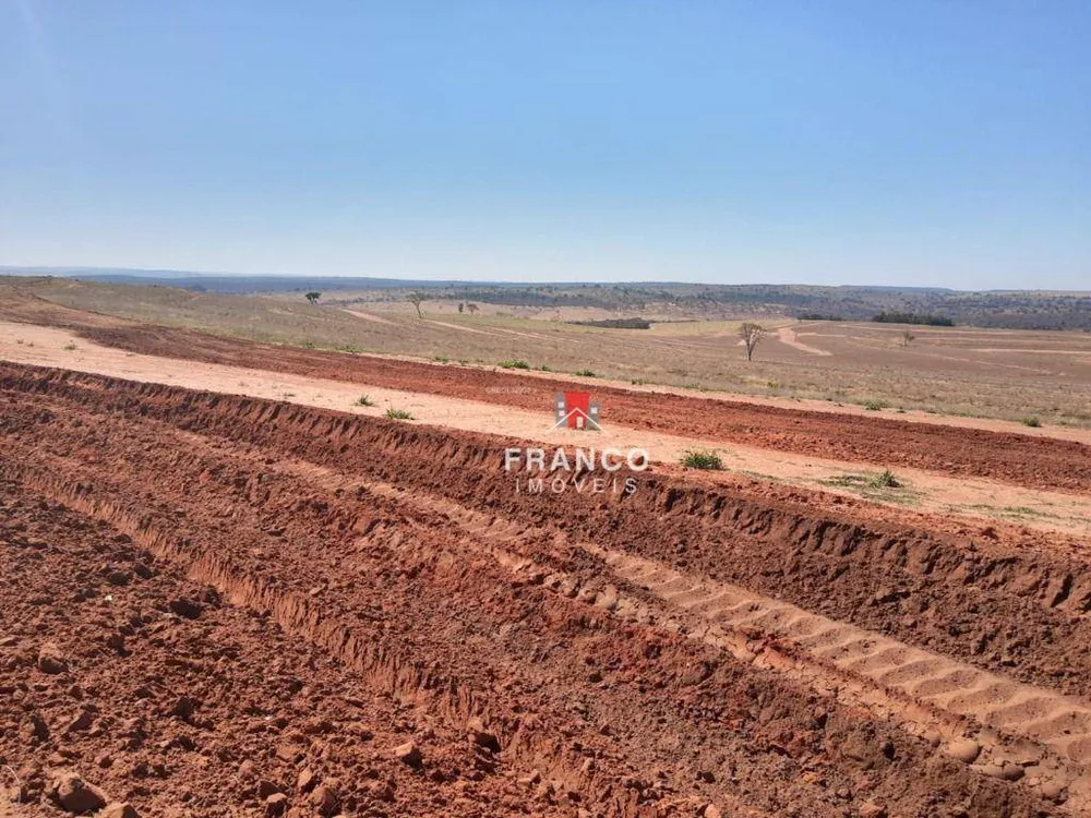 Fazenda, 6340 hectares - Foto 2