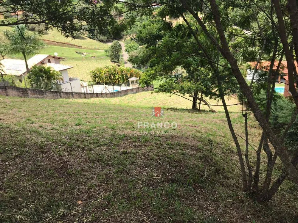 Loteamento e Condomínio, 2108 m² - Foto 4