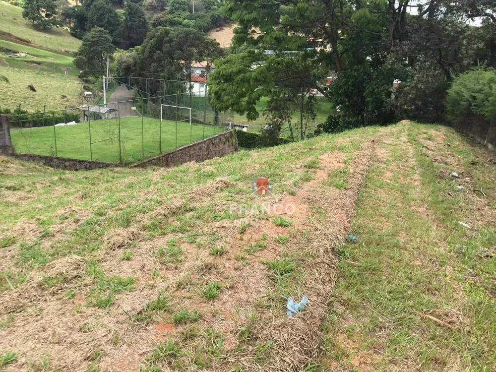 Loteamento e Condomínio, 2108 m² - Foto 2