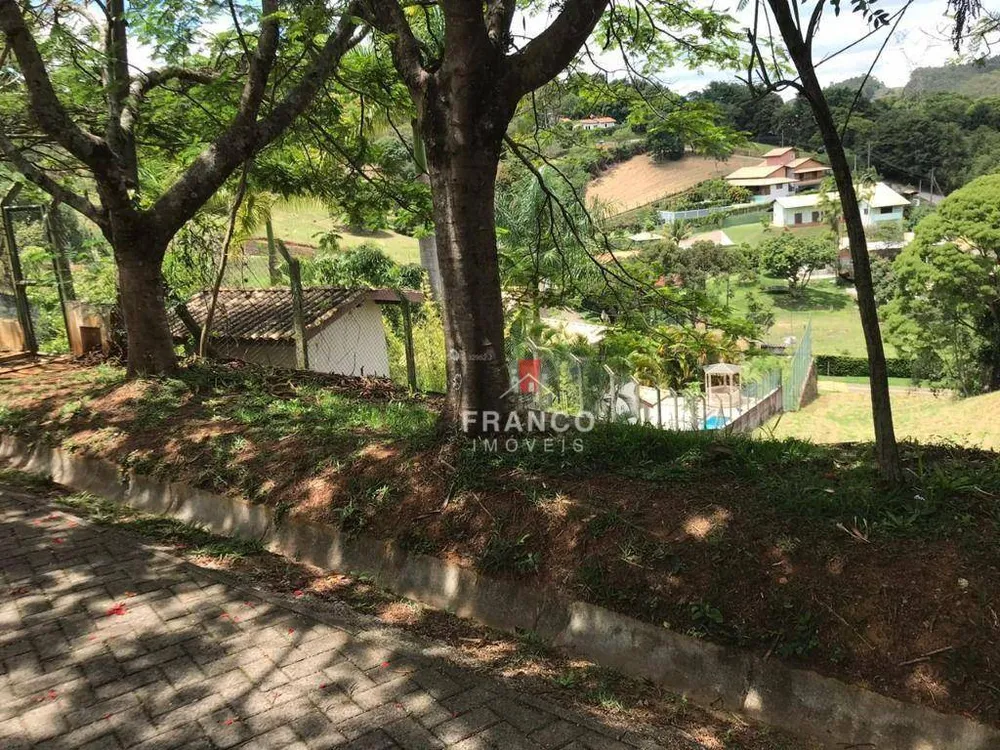 Loteamento e Condomínio, 2108 m² - Foto 3