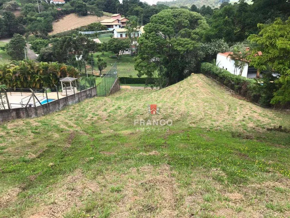 Loteamento e Condomínio, 2108 m² - Foto 1