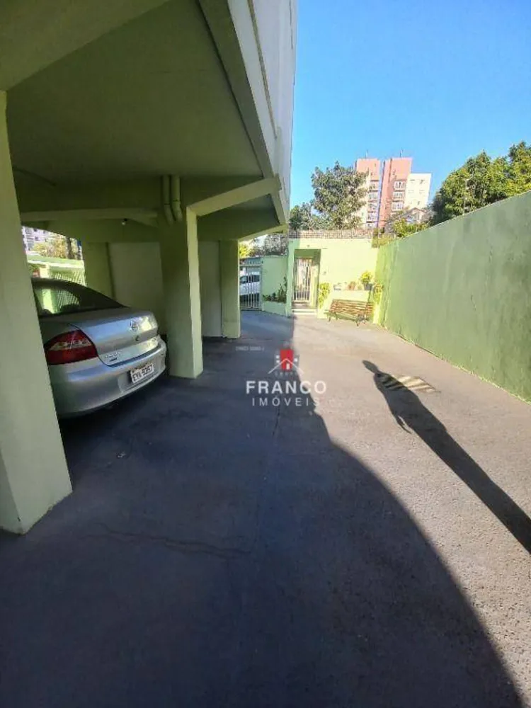 Apartamento, 2 quartos, 78 m² - Foto 4