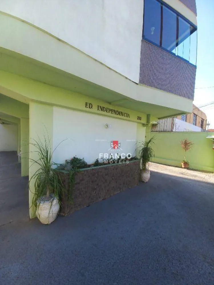 Apartamento, 2 quartos, 78 m² - Foto 3