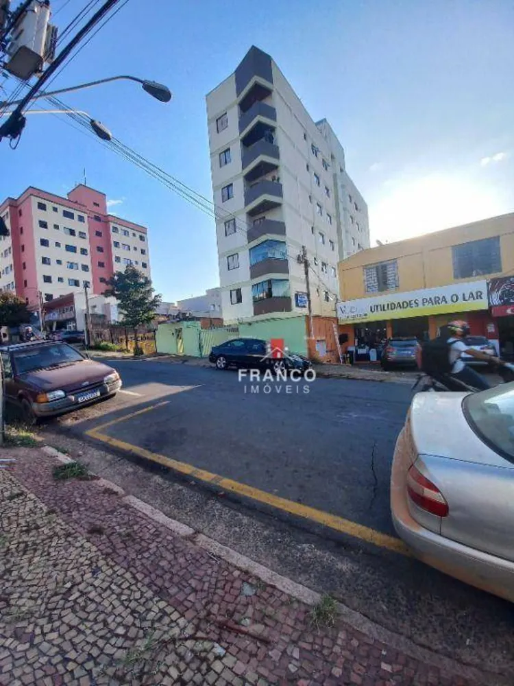 Apartamento, 2 quartos, 78 m² - Foto 1