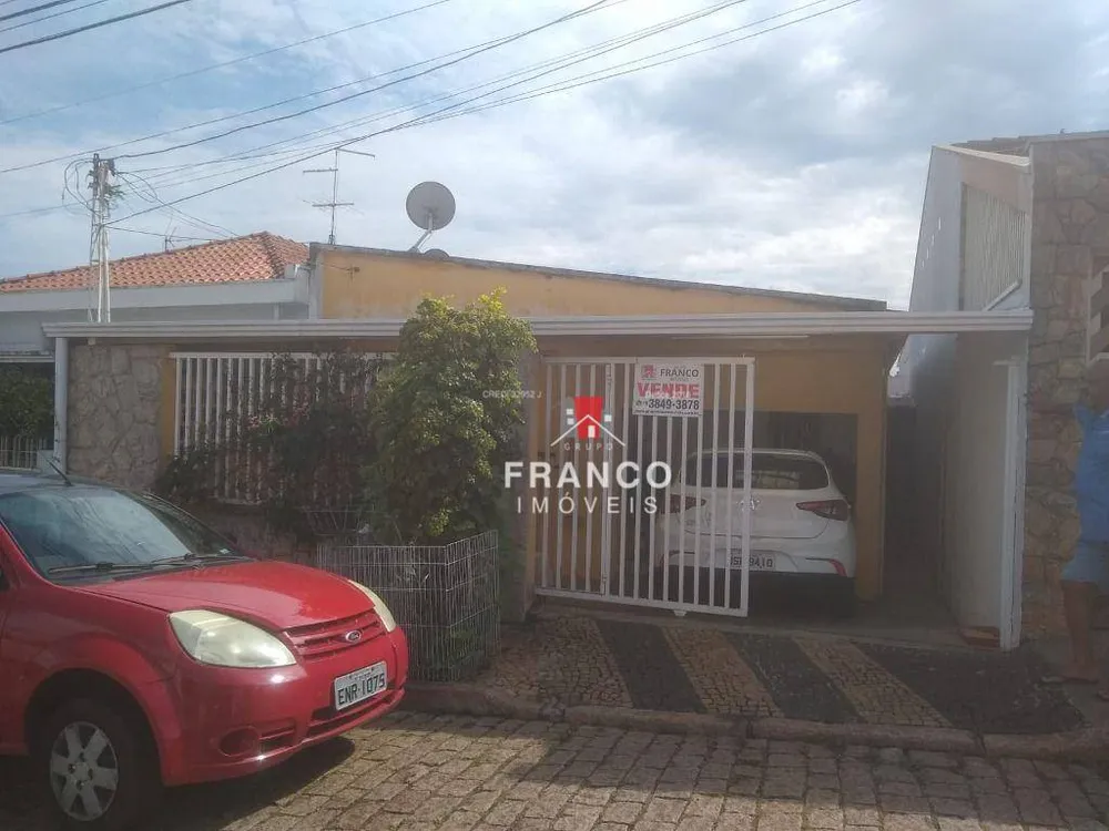 Casa, 3 quartos, 127 m² - Foto 1