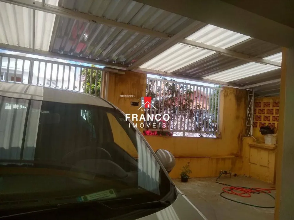 Casa, 3 quartos, 127 m² - Foto 3