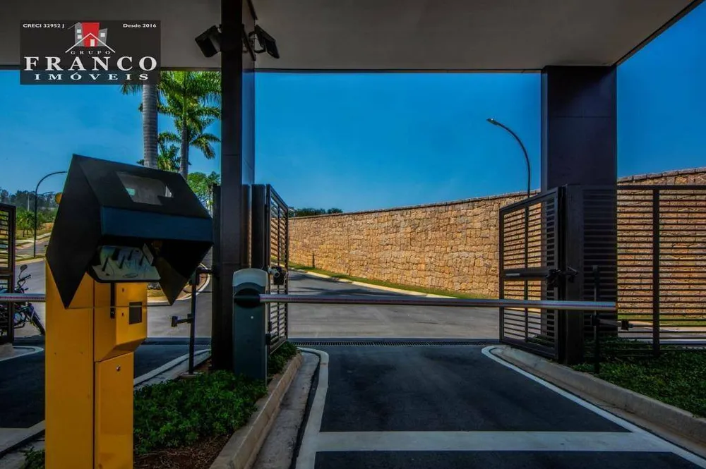 Loteamento e Condomínio, 776 m² - Foto 3