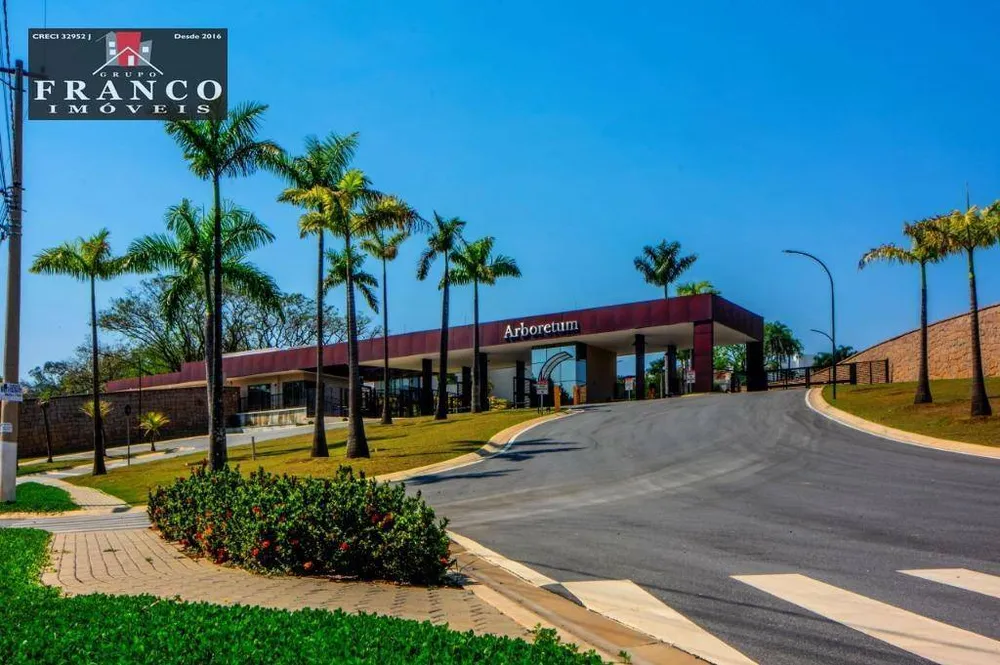 Loteamento e Condomínio, 776 m² - Foto 1