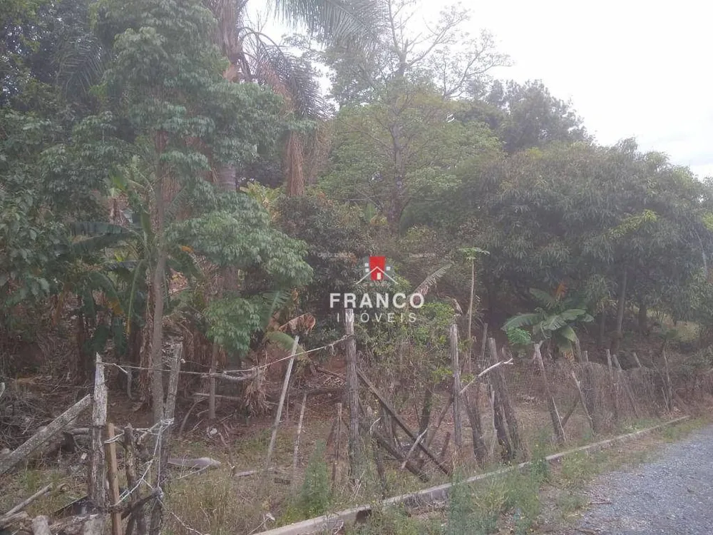 Terreno, 400 m² - Foto 1
