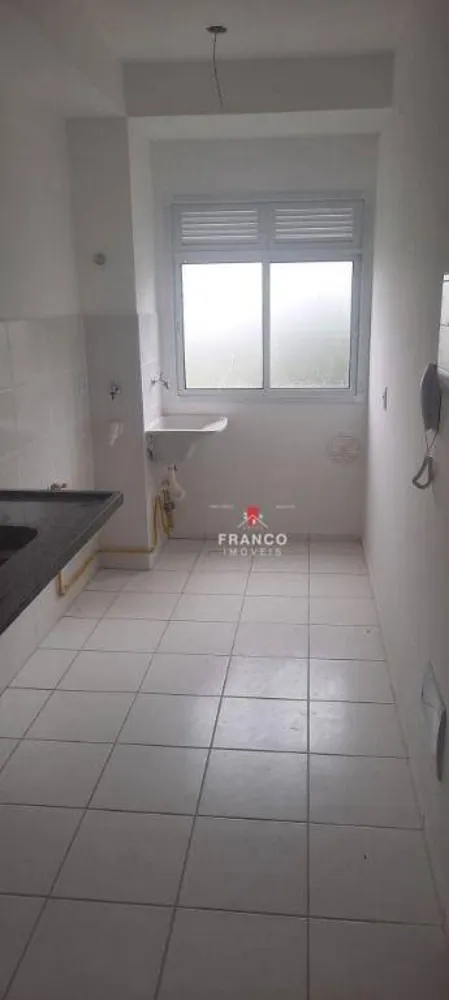 Apartamento, 2 quartos, 50 m² - Foto 4
