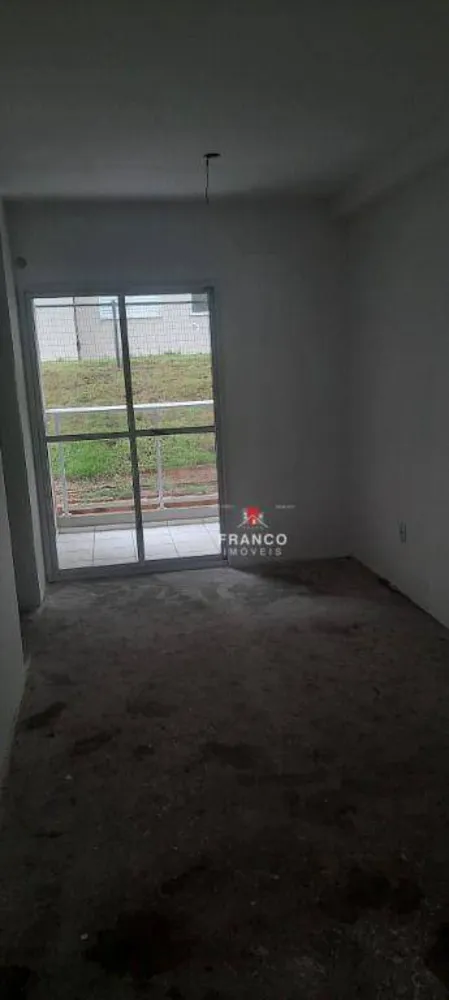 Apartamento, 2 quartos, 50 m² - Foto 2