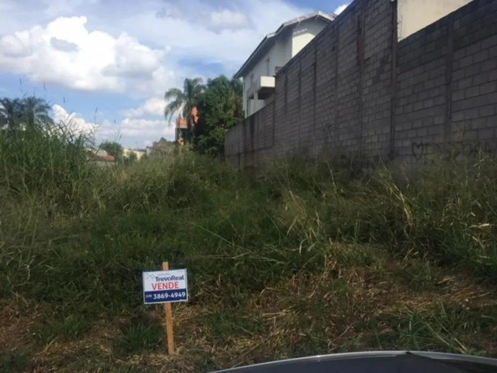 Terreno, 410 m² - Foto 2