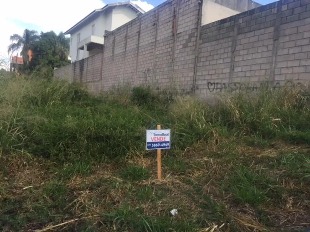 Terreno, 410 m² - Foto 1