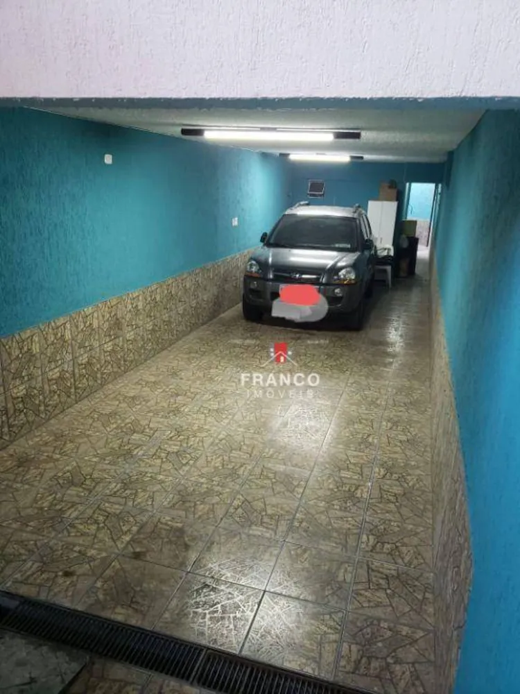 Casa, 3 quartos, 91 m² - Foto 4