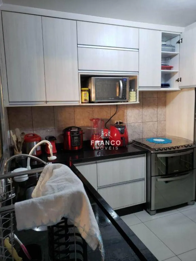 Casa, 3 quartos, 91 m² - Foto 3