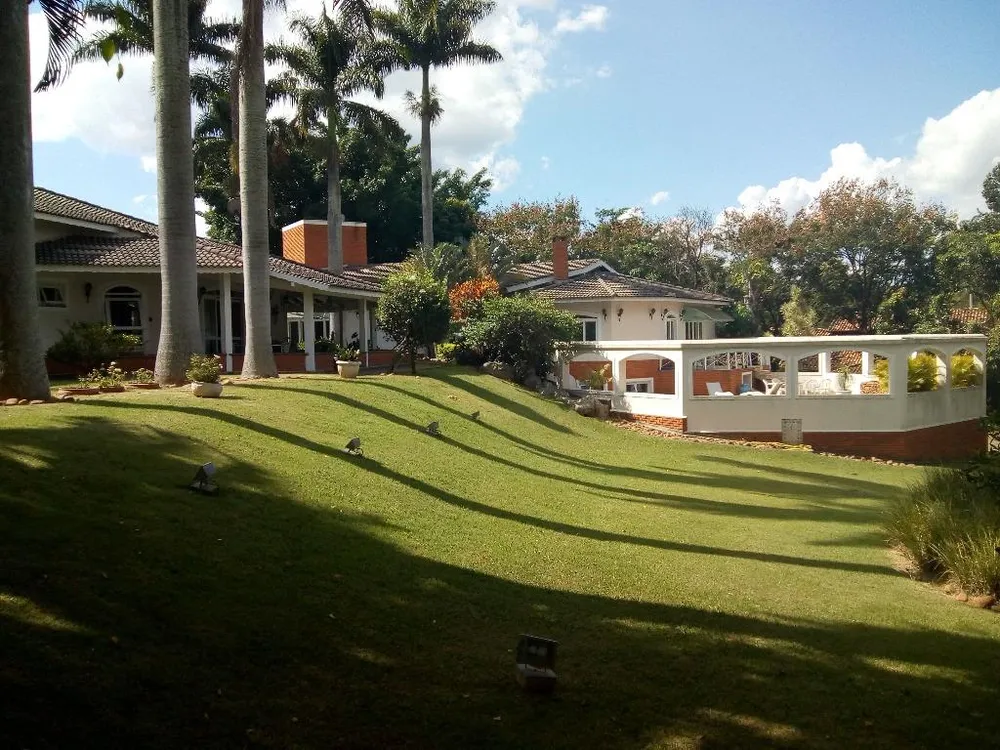 Casa de Condomínio, 8 quartos - Foto 3