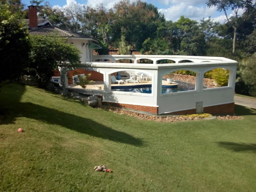 Casa de Condomínio, 8 quartos - Foto 4