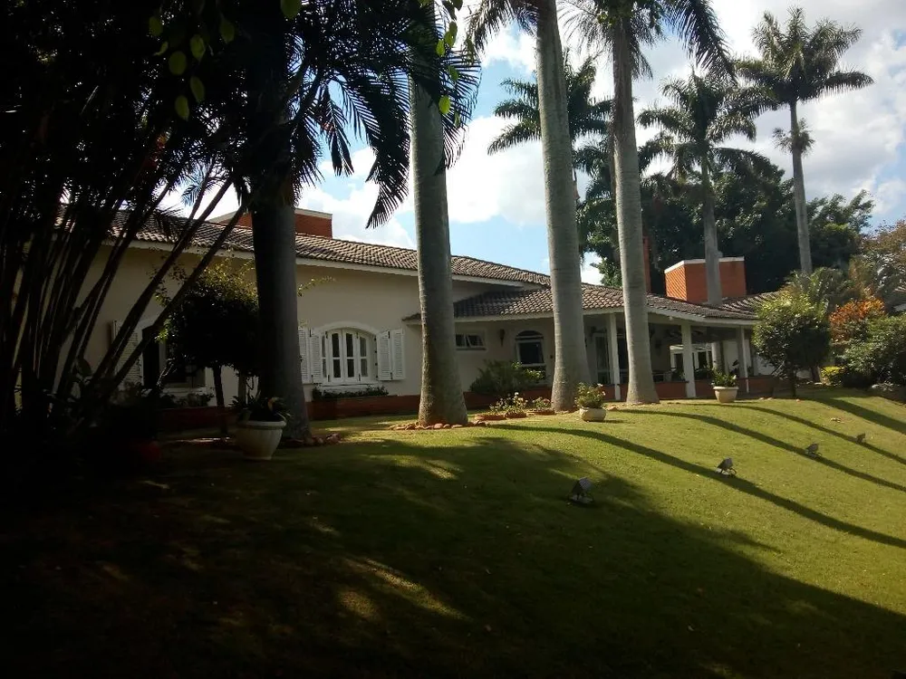 Casa de Condomínio, 8 quartos - Foto 2