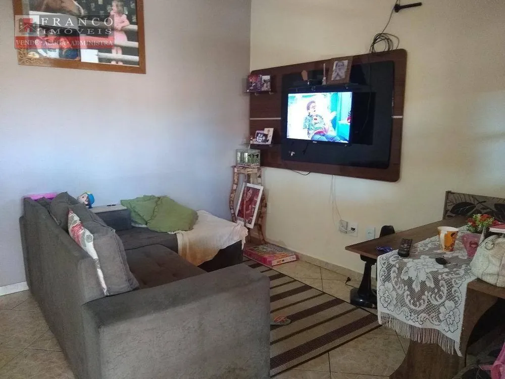Casa, 2 quartos, 250 m² - Foto 2