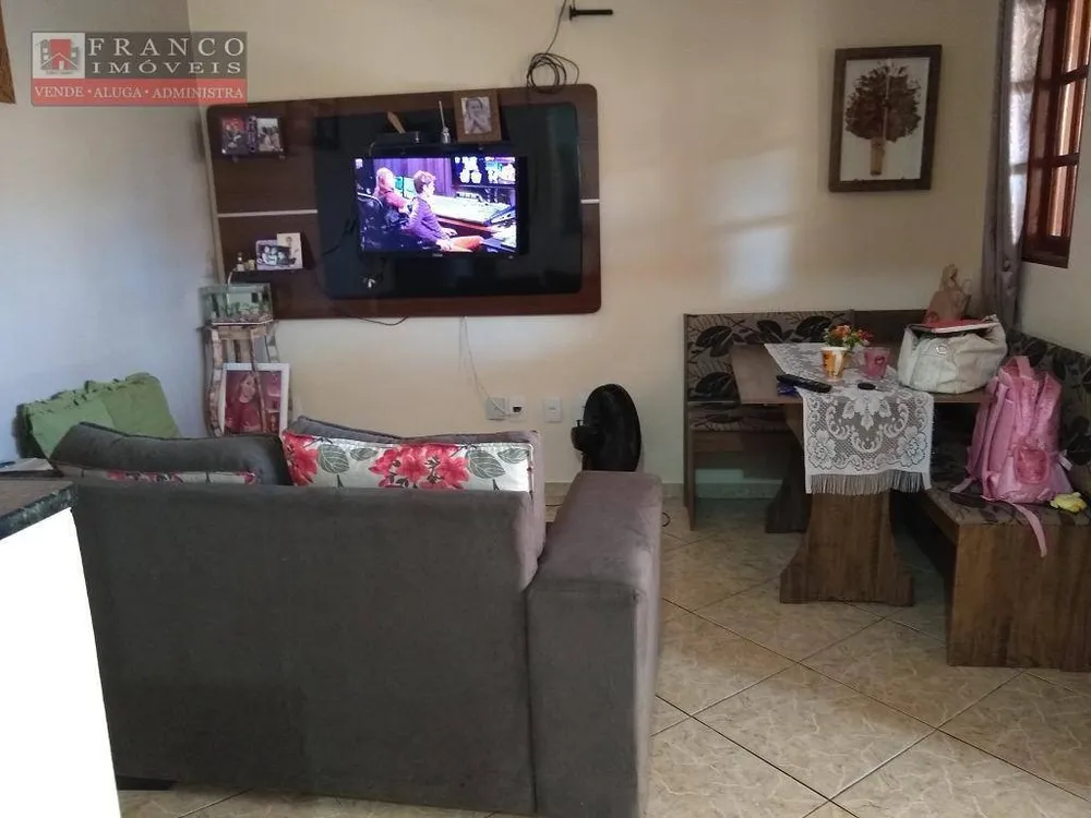 Casa, 2 quartos, 250 m² - Foto 3