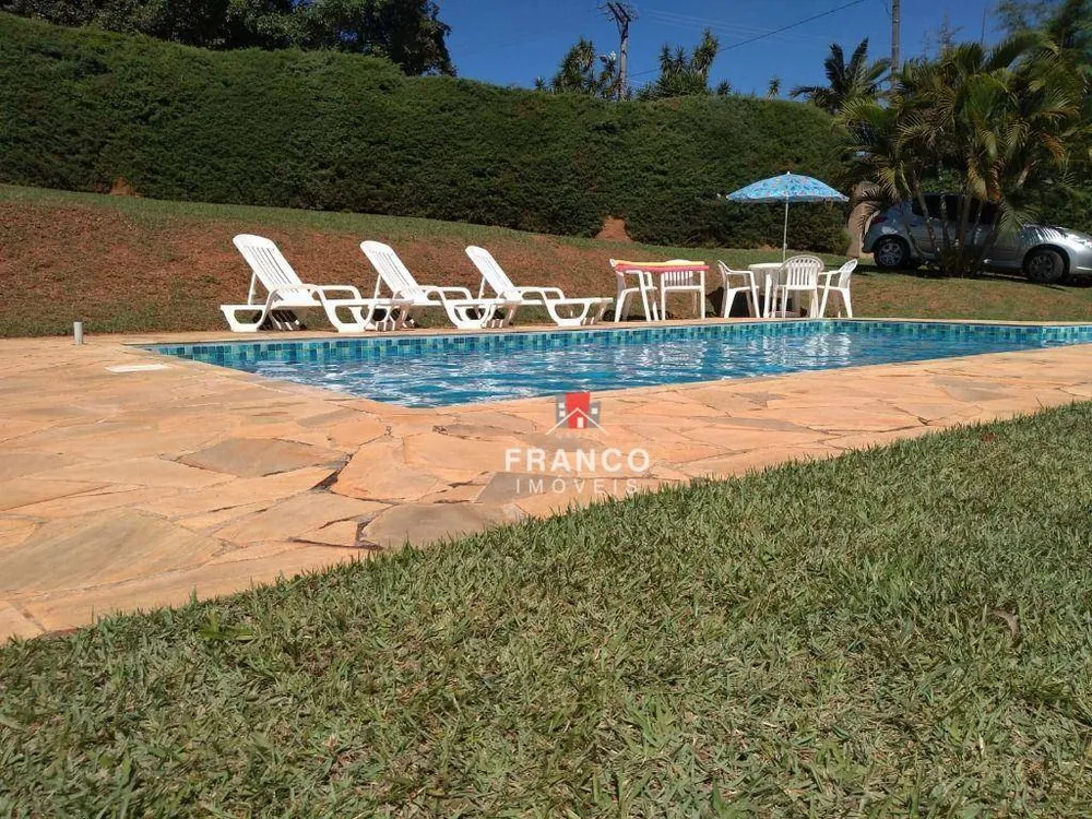 Chácara, 2 quartos, 1200 m² - Foto 3