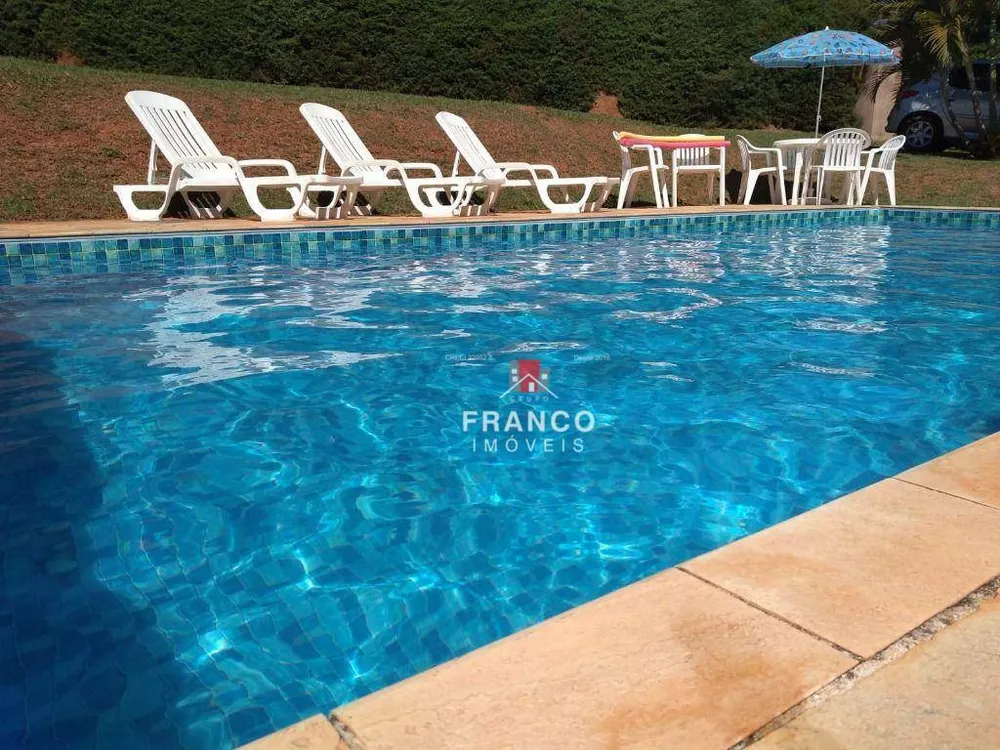 Chácara, 2 quartos, 1200 m² - Foto 2