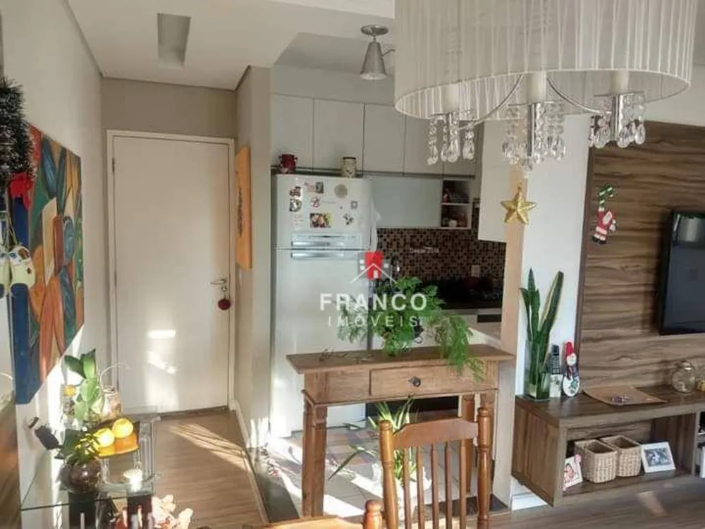 Apartamento, 3 quartos, 74 m² - Foto 3