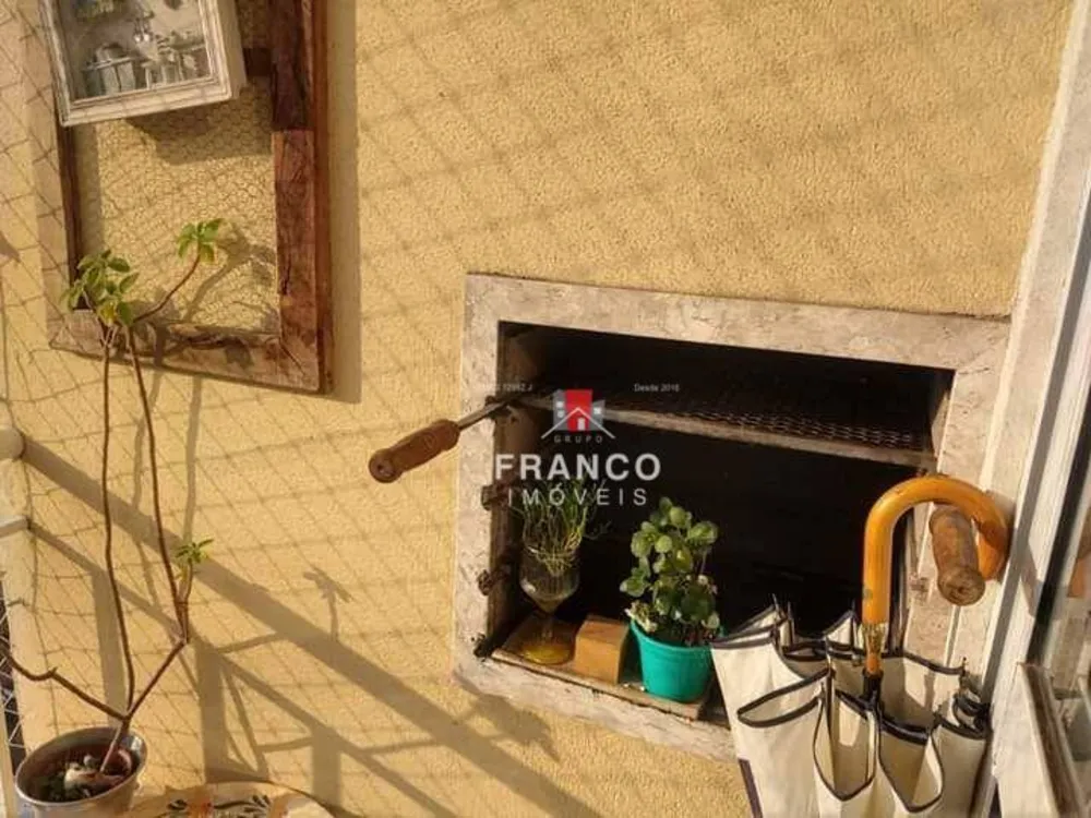 Apartamento, 3 quartos, 74 m² - Foto 4