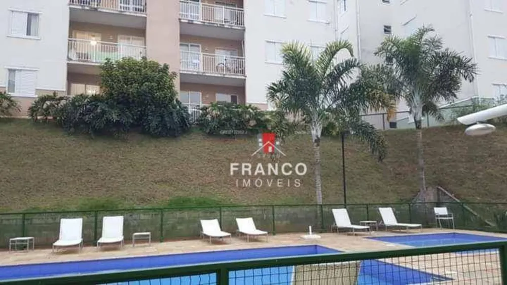 Apartamento, 3 quartos, 74 m² - Foto 1