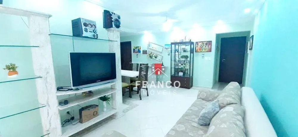 Apartamento, 3 quartos, 104 m² - Foto 2