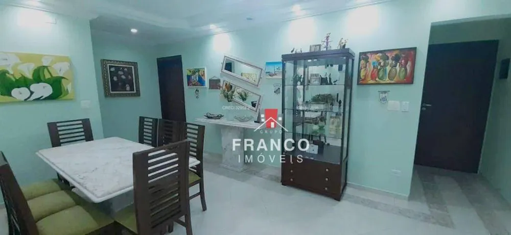 Apartamento, 3 quartos, 104 m² - Foto 4