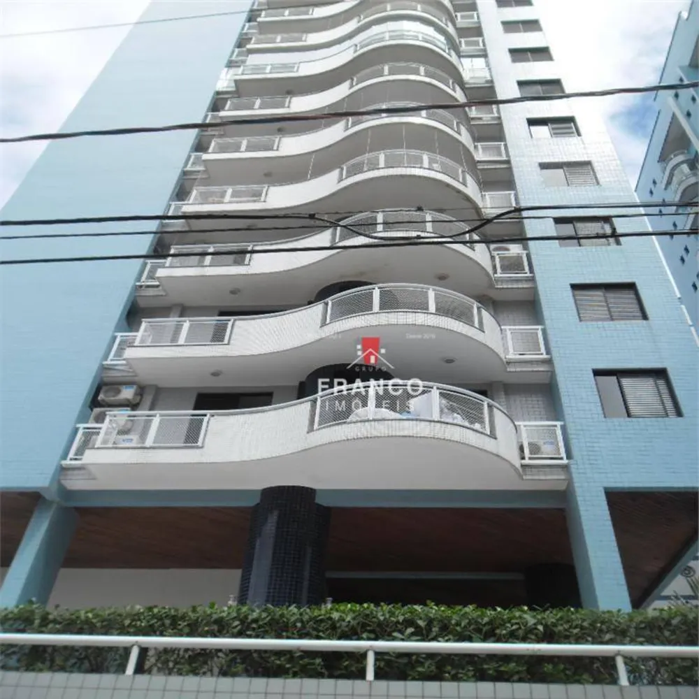 Apartamento, 3 quartos, 104 m² - Foto 1