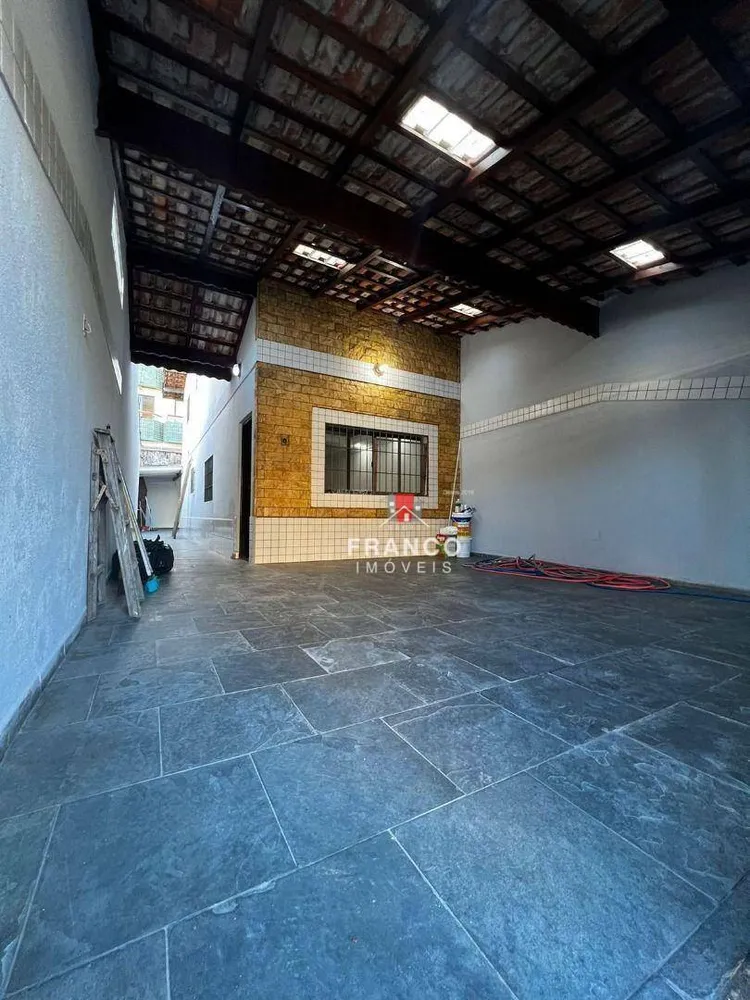 Sobrado, 2 quartos, 90 m² - Foto 1