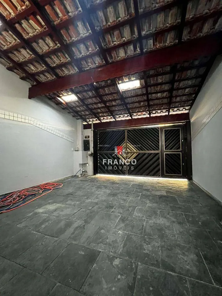 Sobrado, 2 quartos, 90 m² - Foto 3