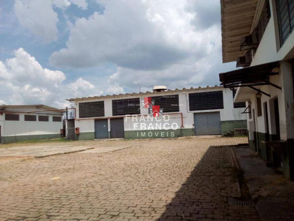 Depósito-Galpão, 1600 m² - Foto 4