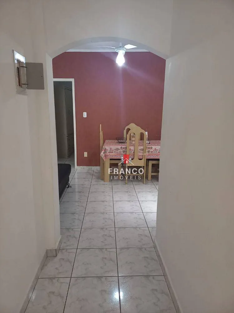 Apartamento, 2 quartos, 60 m² - Foto 3