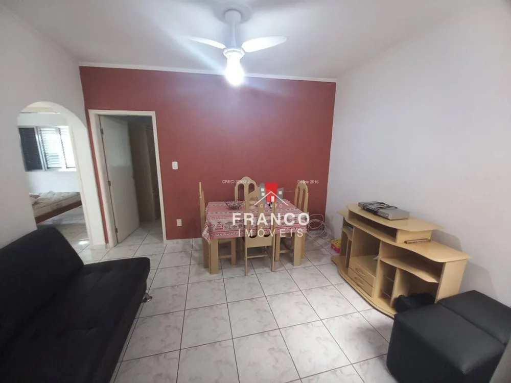 Apartamento, 2 quartos, 60 m² - Foto 1