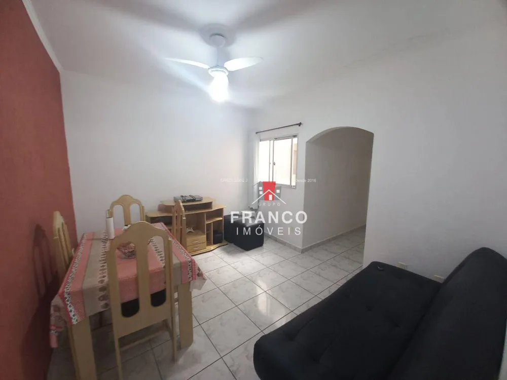 Apartamento, 2 quartos, 60 m² - Foto 2