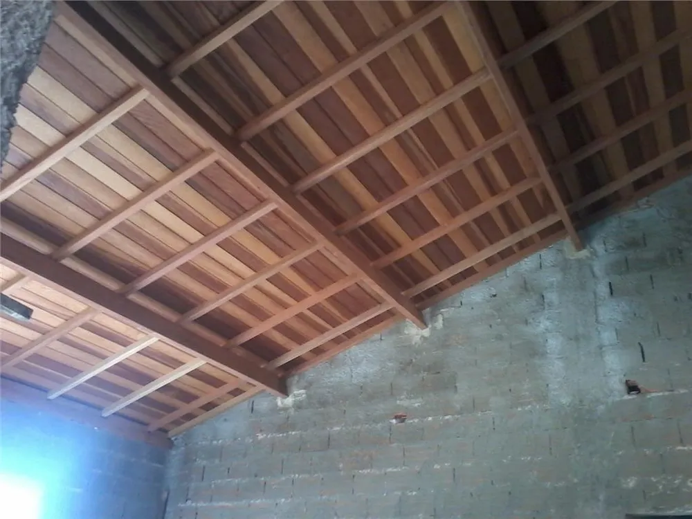 Casa de Condomínio, 2 quartos - Foto 4