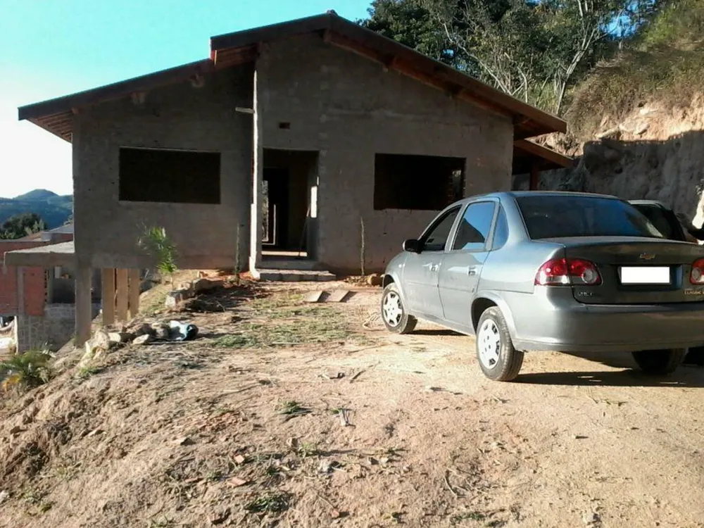 Casa de Condomínio, 2 quartos - Foto 2
