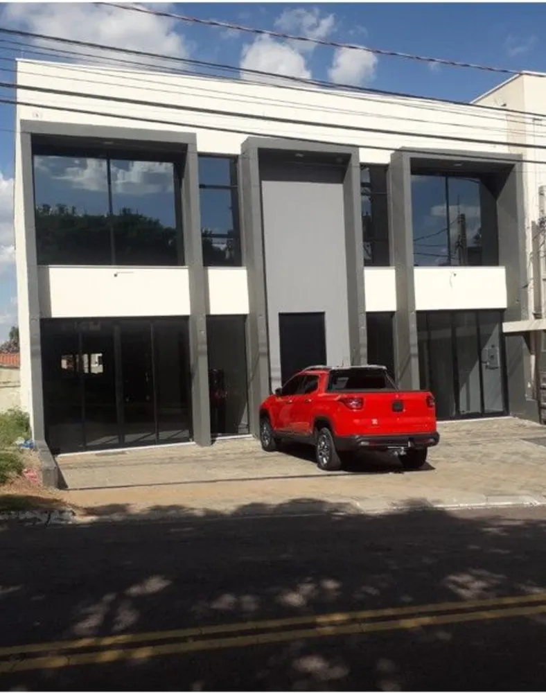 Loja-Salão, 180 m² - Foto 1