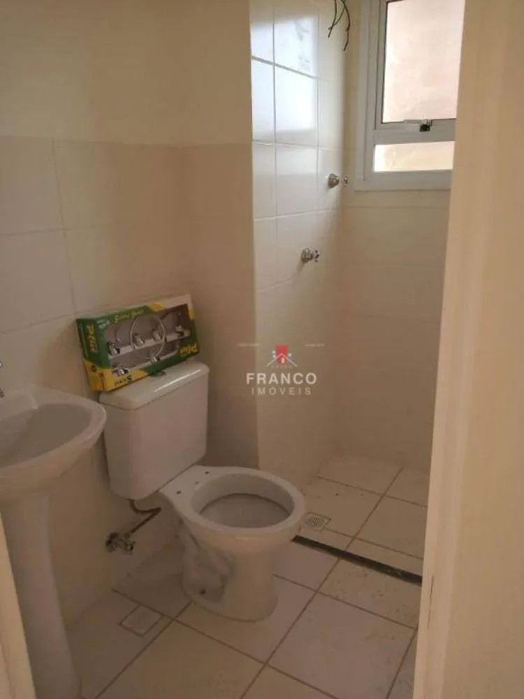 Apartamento, 2 quartos, 43 m² - Foto 3