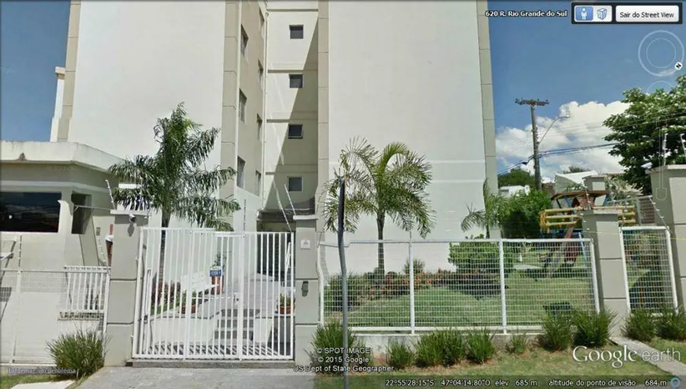 Apartamento, 3 quartos, 62 m² - Foto 3