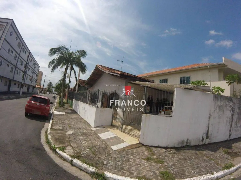 Casa, 2 quartos, 80 m² - Foto 2