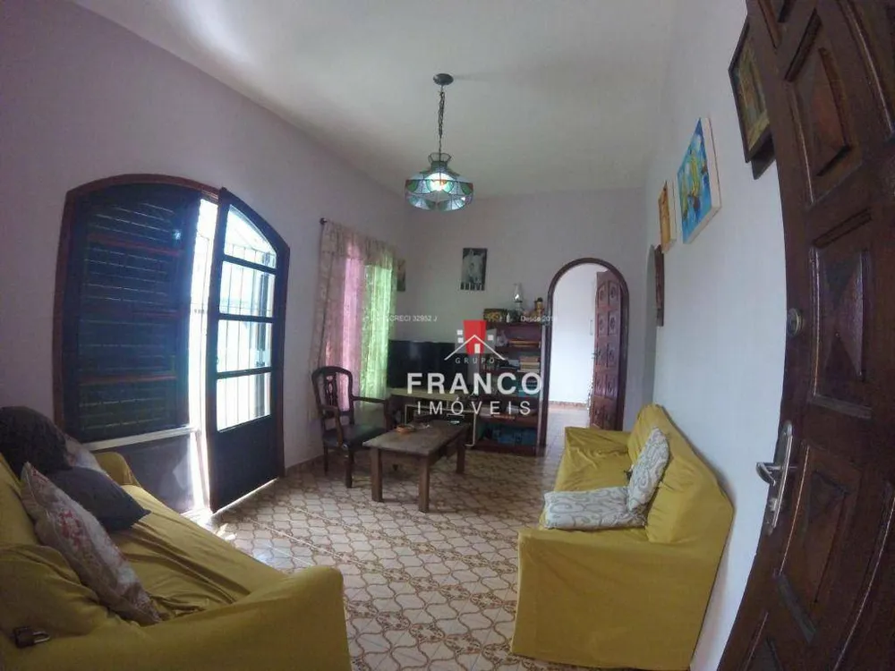 Casa, 2 quartos, 80 m² - Foto 3
